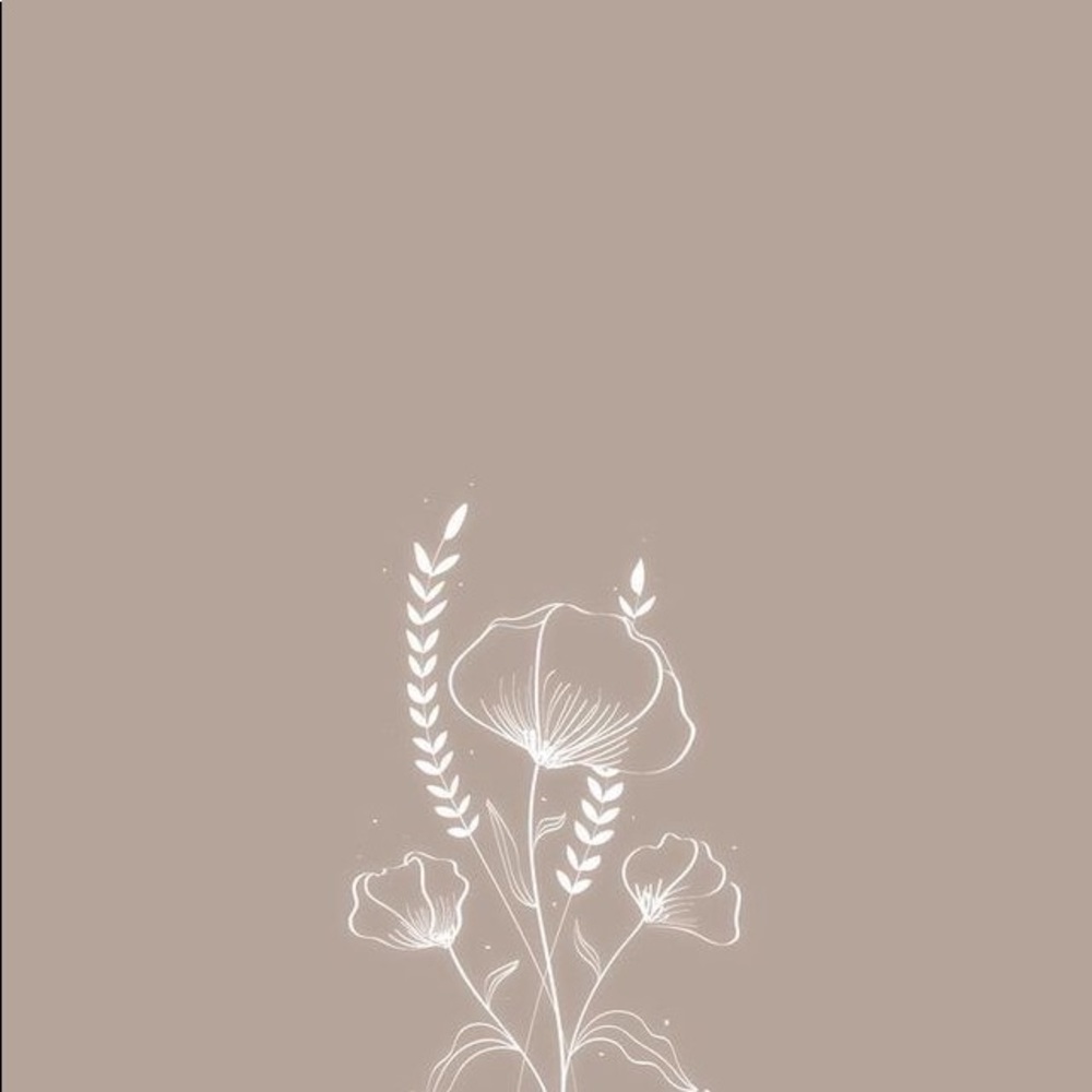 Meet your Posher, Caitlin